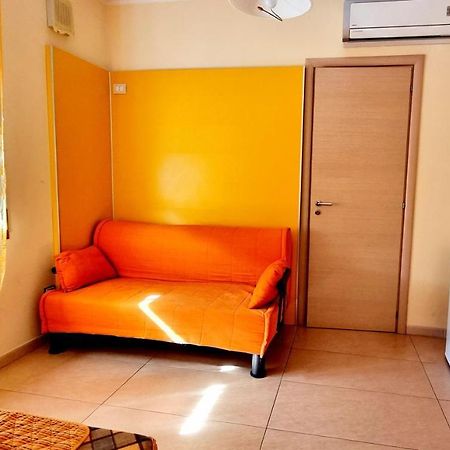 B&B La Villetta ジェーラ エクステリア 写真