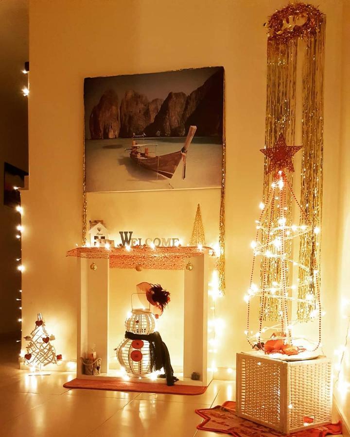 B&B La Villetta ジェーラ エクステリア 写真