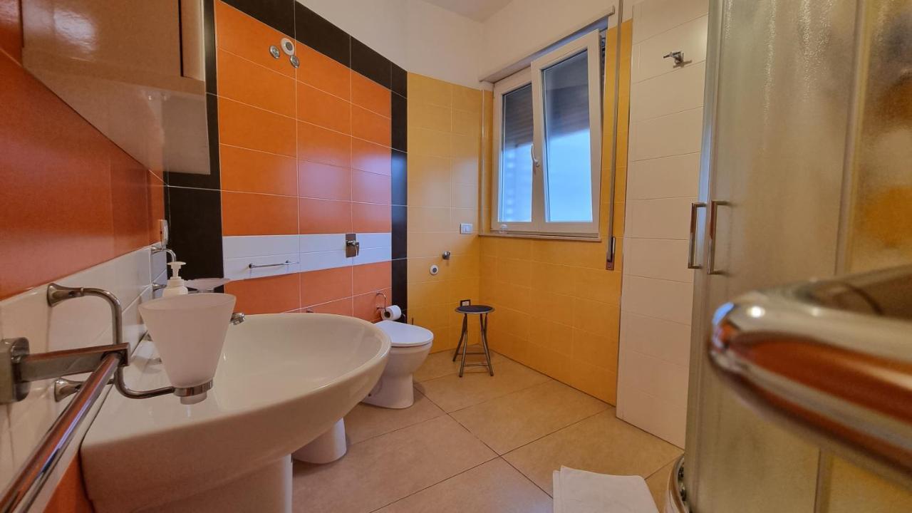 B&B La Villetta ジェーラ エクステリア 写真