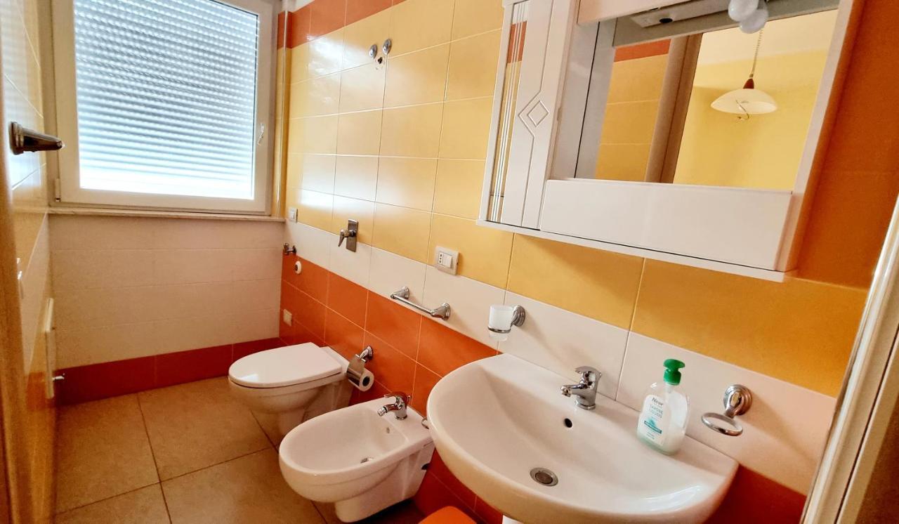 B&B La Villetta ジェーラ エクステリア 写真