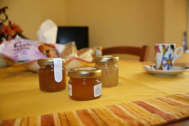 B&B La Villetta ジェーラ エクステリア 写真