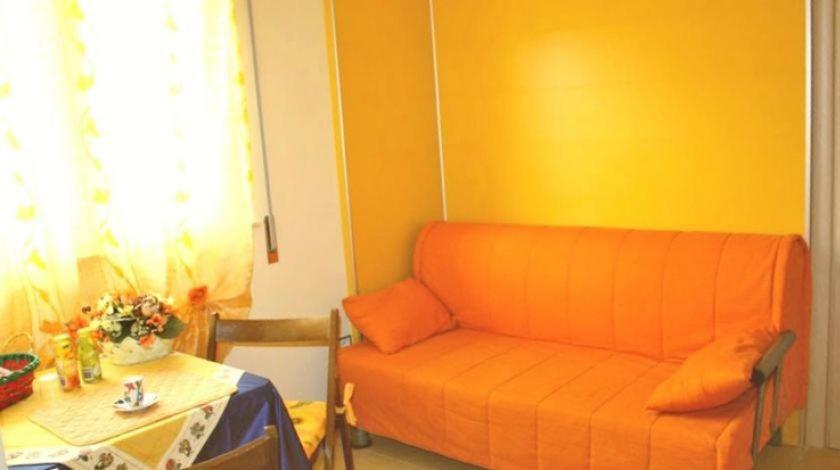 B&B La Villetta ジェーラ エクステリア 写真